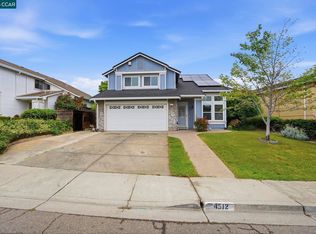 4512 Deer Ridge Way, Antioch, CA 94531