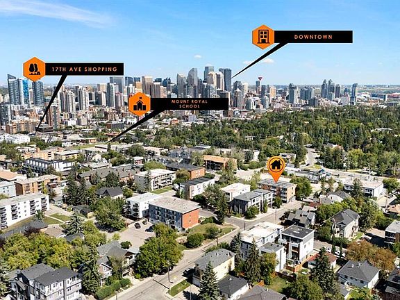 3rd image of 2515 E 14a St SW #401