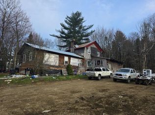 933 Burroughs Rd, Concord, VT 05824