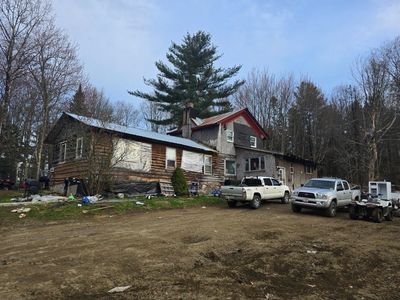 933 Burroughs Road, Concord, VT, 05824