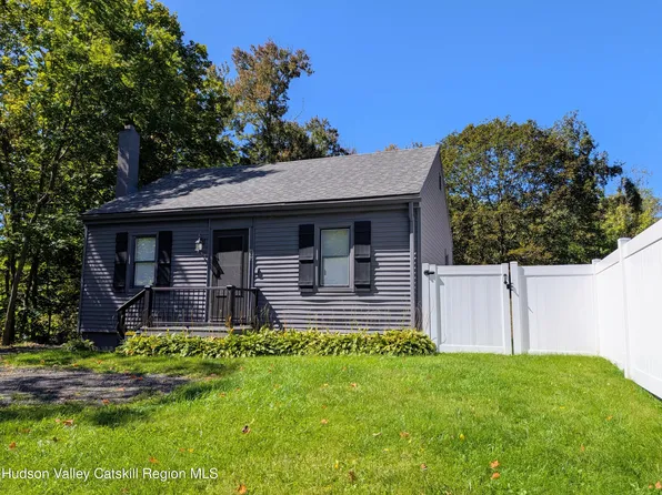 63 County Route 5a, New Lebanon, NY 12125