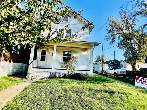 129 W 33rd St, Covington, KY 41015