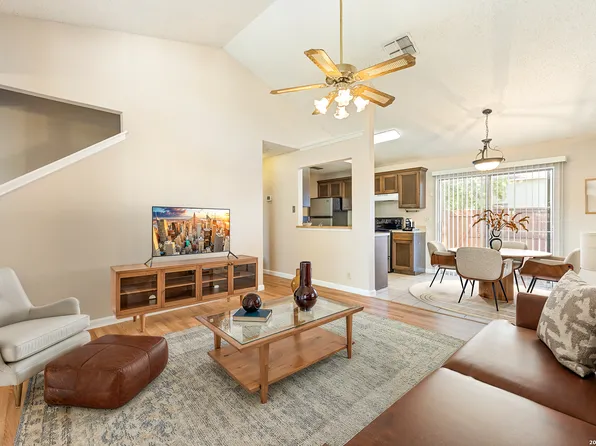9140 Timber Path #2204, San Antonio, TX 78250
