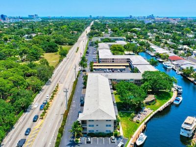 1200 SW 12th Court #309, Fort Lauderdale, FL, 33315