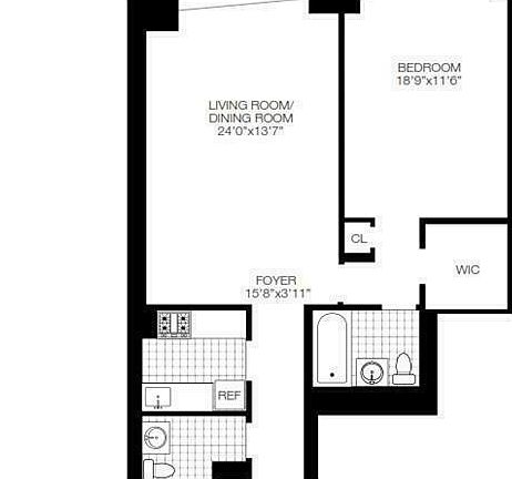 2nd image of 525 E 72nd St APT 35G