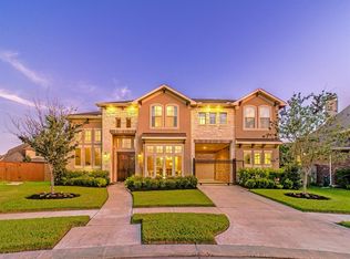 3018 Joshua Tree Ln, Manvel, TX 77578