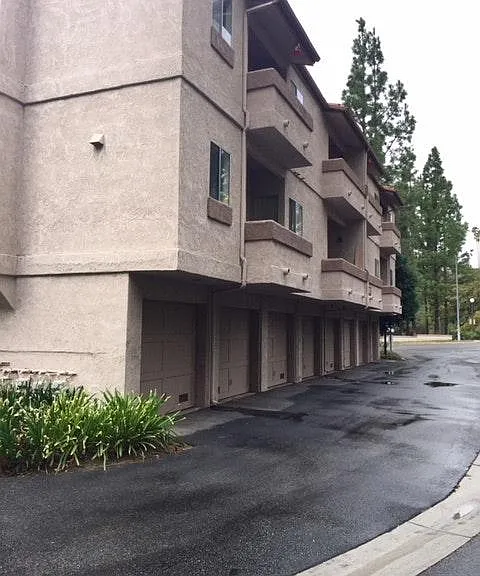 Garage for one car