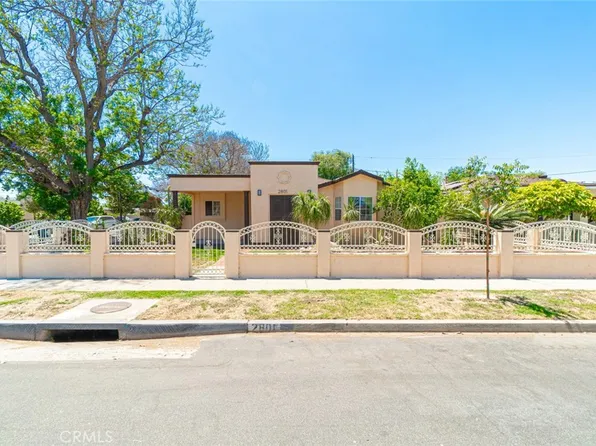2801 Caspian Ave, Long Beach, CA 90810