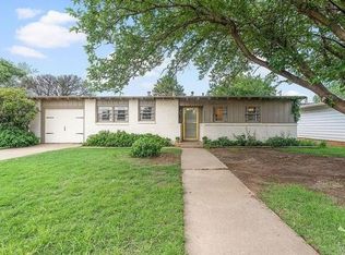 4204 37th St, Lubbock, TX 79413