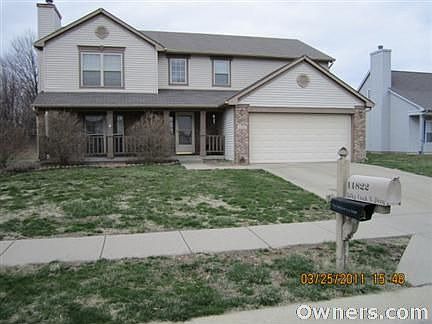 1st image of 11822 Valley Creek North Dr