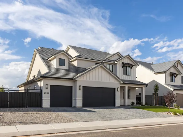 2905 E Yavin Way, Saint George, UT 84790