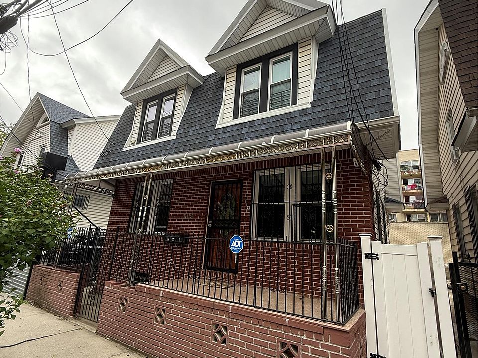 2nd image of 173-24 89th Avenue