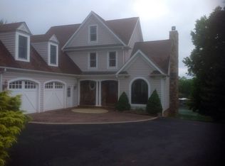 1794 Mallard Point Rd, Wirtz, VA 24184