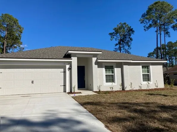 11 Ripcord Ln, Palm Coast, FL 32164