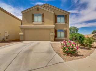 17948 N Lettere Cir, Maricopa, AZ 85138