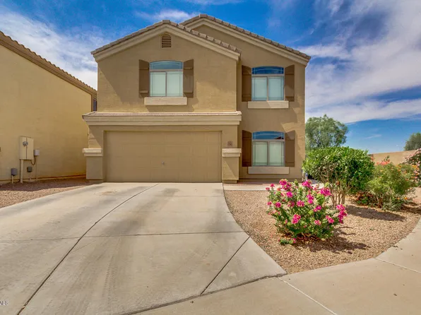 17948 N Lettere Cir, Maricopa, AZ 85138