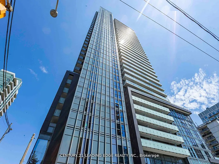 125 Redpath Ave #3403 — Photo 23