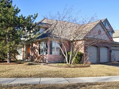 1816 Westleigh Dr, Glenview, IL, 60025