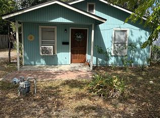 1418 Hancock Ave, Corpus Christi, TX 78404
