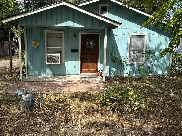 1418 Hancock Ave, Corpus Christi, TX 78404