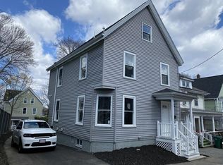 16 Crescent St #1, Lynn, MA 01902