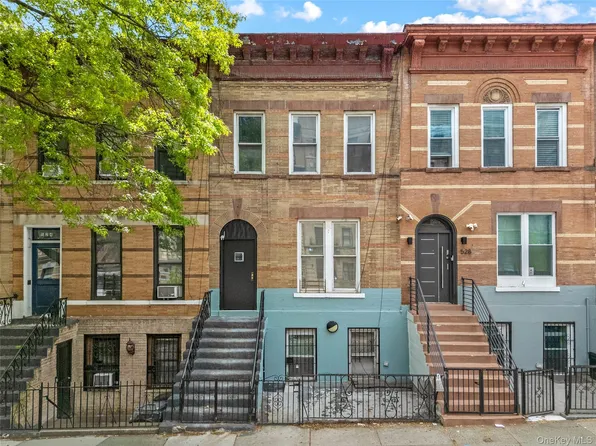 526 W 175th Street, New York (Manhattan), NY 10033