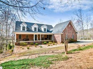 150 Club View Dr, Greenville, SC 29609