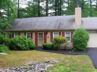 4 Fieldstone Ct #4, Portland, ME 04103