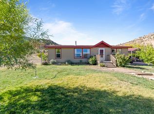 3135 N Thompson Canyon Rd, Thompson, UT 84540
