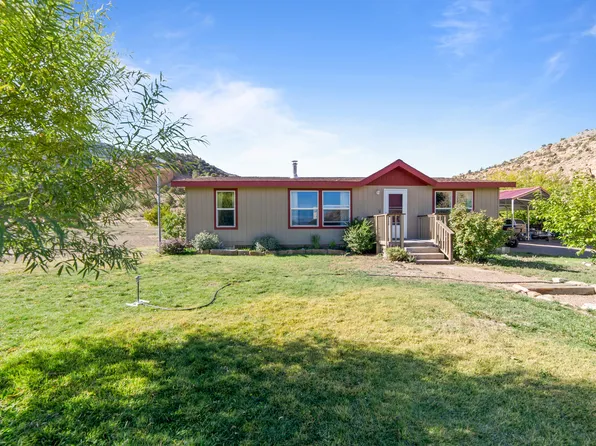 3135 N Thompson Canyon Rd, Thompson, UT 84540