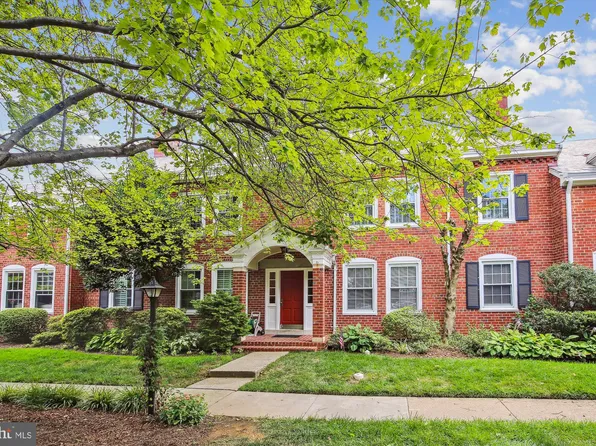 3571 S Stafford St APT A2, Arlington, VA 22206