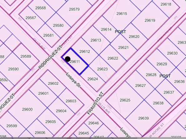 400 W Rodriguez St #1, Del Rio, TX 78840
