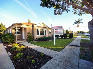 12812 Adenmoor Ave, Downey, CA 90242