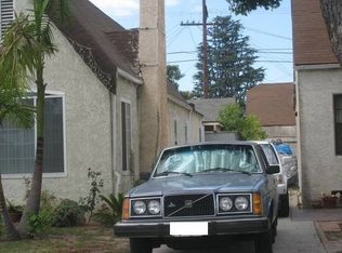 7021 Cedar St, Huntington Park, CA 90255