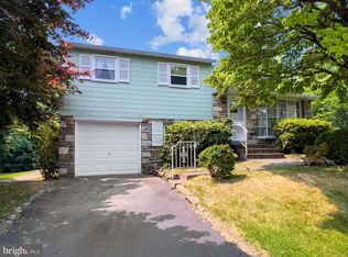 336 Ainslie Rd, Huntingdon Valley, PA 19006