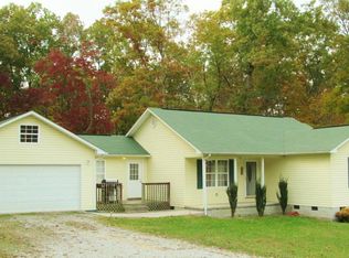 156 Dakota Trl, Rockwood, TN 37854