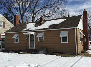 5103 Homeside Ave, Toledo, OH 43612