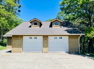 88 Main Dr, Garberville, CA 95542