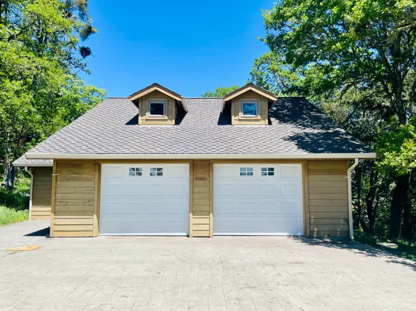 88 Main Dr, Garberville, CA 95542