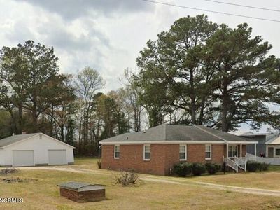 4178 Upchurch Road, Elm City, NC, 27822