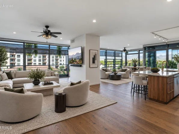 7120 E KIERLAND Boulevard #507, Scottsdale, AZ 85254