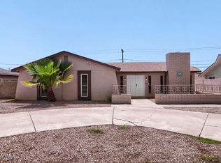 3205 W MARIPOSA Street, Phoenix, AZ 85017