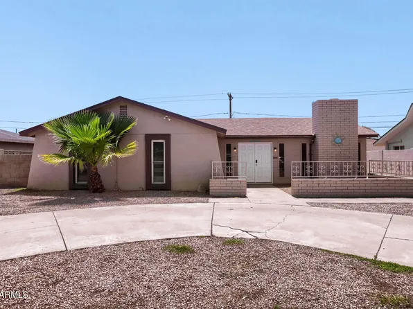 3205 W MARIPOSA Street, Phoenix, AZ 85017