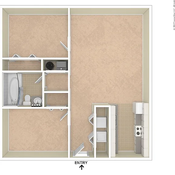 Parkview Place — Photo 36