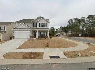3704 Massey Ridge Ct, Raleigh, NC 27616