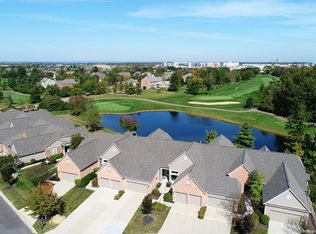 7498 Great Waters Ln #1-1C, West Chester, OH 45069