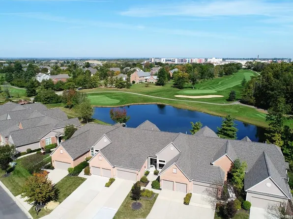 7498 Great Waters Ln #1-1C, West Chester, OH 45069