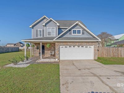 3869 Emerille Dr, Foley, AL, 36535