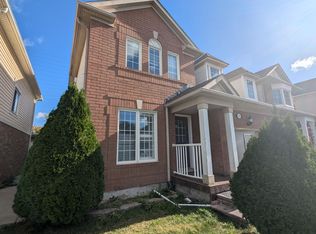 40 Sweetwood Cir, Brampton, ON L7A2X7