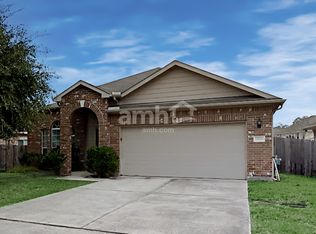 28914 Hidden Lake Ct W, Magnolia, TX 77354